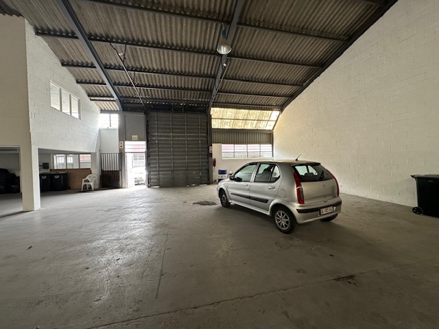 To Let commercial Property for Rent in Retreat Industrial Western Cape